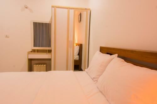 Hotel Monysunita Angkor Home