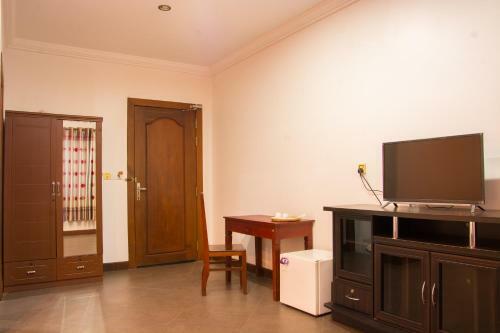 Hotel Monysunita Angkor Home