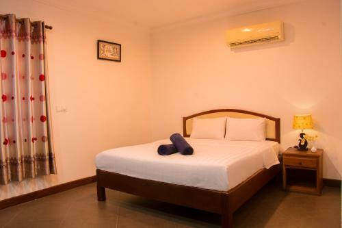 Hotel Monysunita Angkor Home