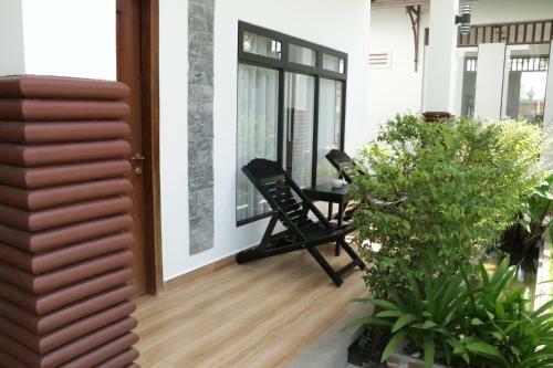 Hotel Angkor Angel Boutique Villa