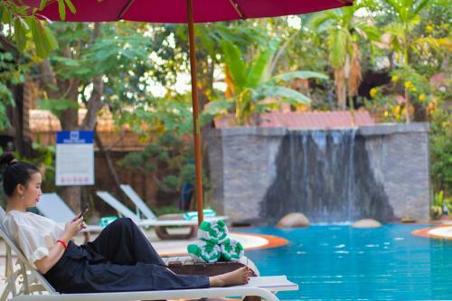Hotel Silk Wild Residence