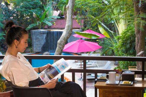 Hotel Silk Wild Residence