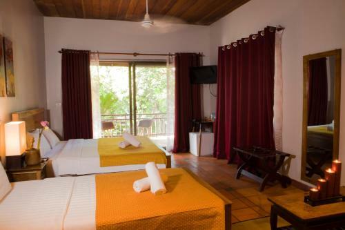 Hotel Silk Wild Residence