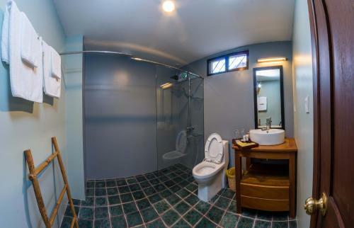 Hotel Silk Wild Residence