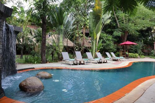 Hotel Silk Wild Residence