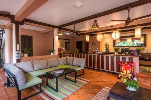Hotel Silk Wild Residence