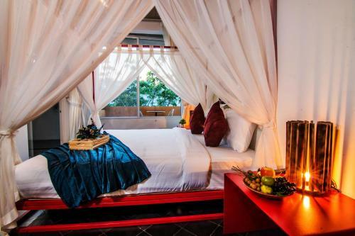 Hotel Light Stone Residence