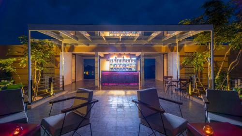 Hotel Light Stone Residence