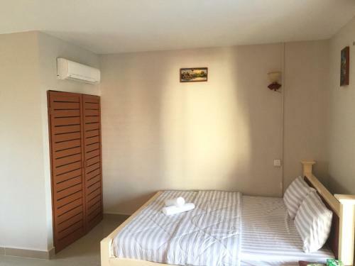 Hostal Baray Siem Reap House
