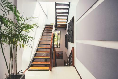 Apartamento Ananda's Siem Reap