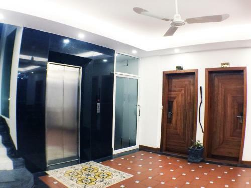 Zita Angkor Hotel