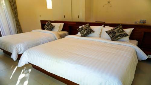 Hotel Unique Private Villas
