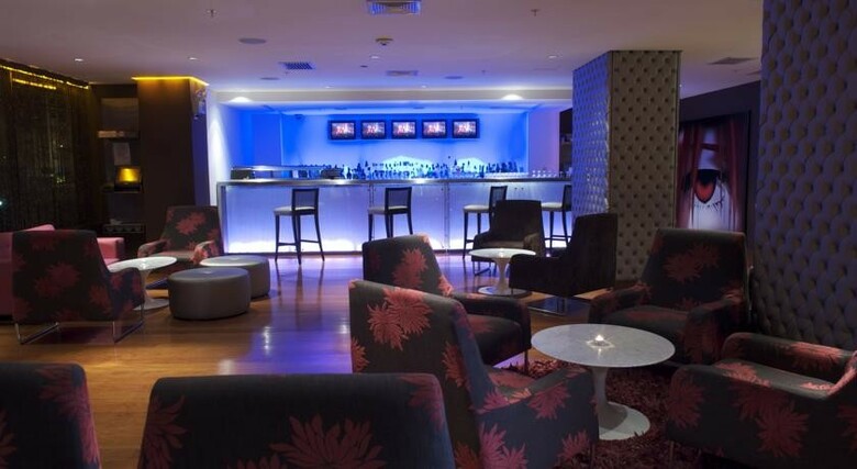 Hotel Radisson Decapolis Miraflores