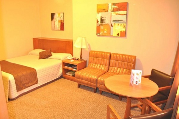 Hotel Carmel
