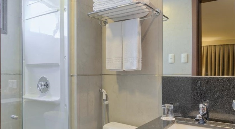 Hotel Golden Tulip Belem