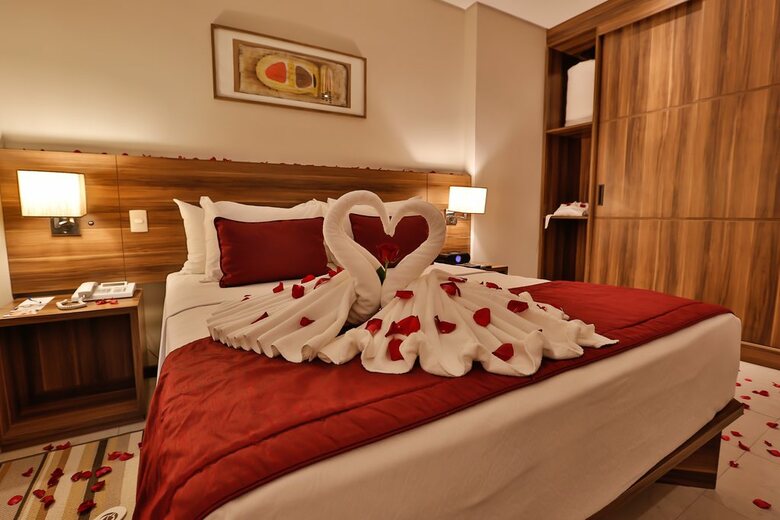 Hotel Golden Tulip Belem