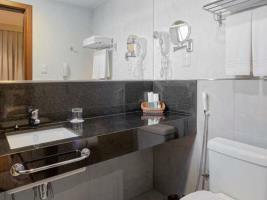 Hotel Golden Tulip Belem