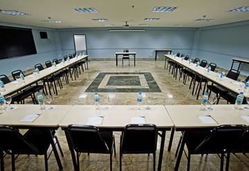 Hotel Slaviero Slim Congonhas