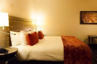 Hotel Crowne Plaza Liege