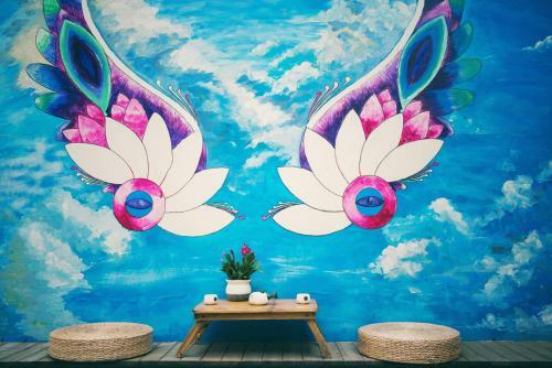 Hostal Dali Yi Nian Guesthouse