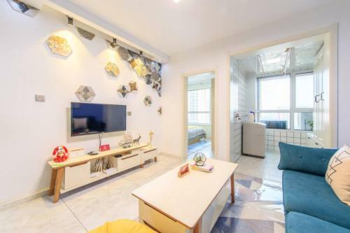 Baoding Lianchi�baoding East Station� Locals Apartment 00163110