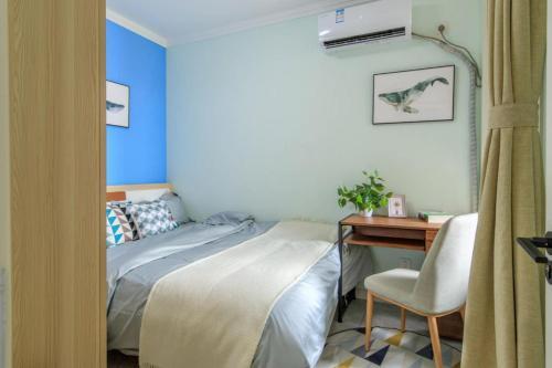 Baoding Lianchi�baoding East Station� Locals Apartment 00163110