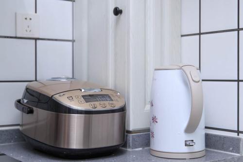 Baoding Lianchi�baoding East Station� Locals Apartment 00163110
