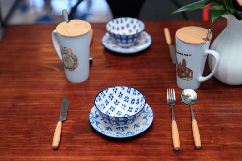 Baoding Lianchi�baoding Railway Station� Locals Apartment 00171670