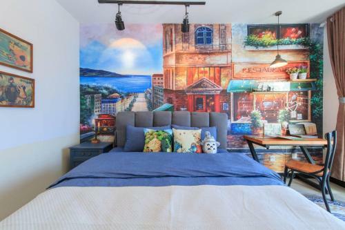 Baoding Lianchi�baoding Railway Station� Locals Apartment 00171670