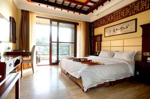 Malai Spa Resort Hotel