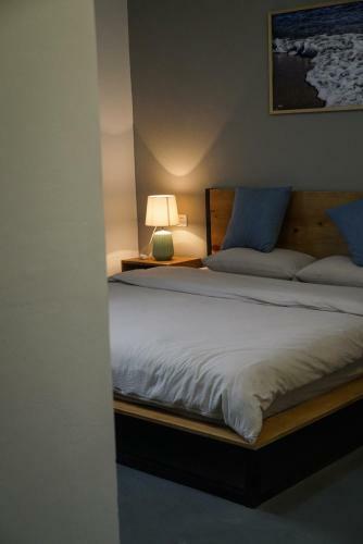 Hostal Ddr Deng Dao Ren Guesthouse