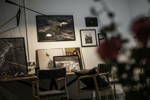 Hostal Ddr Deng Dao Ren Guesthouse