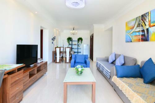 Liu Da Xian Golf Club Vacation Apartment