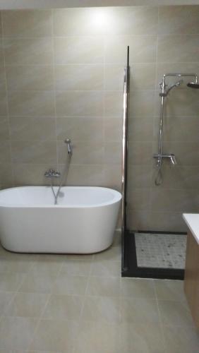 Yihai Home Seaview Apartment