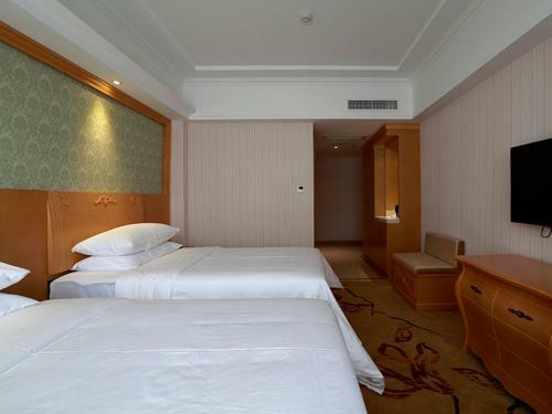Vienna International Hotel Beihai Yintan Wanda