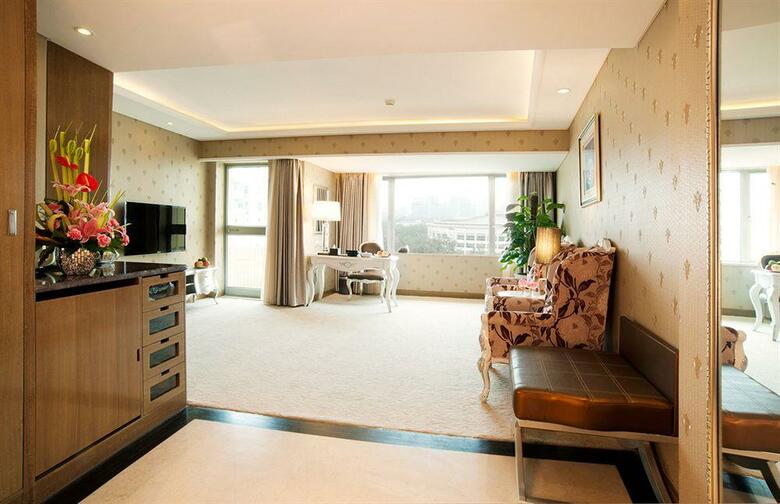 Asia Hotel Beijing