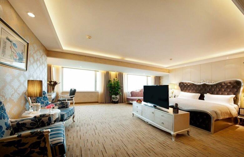 Asia Hotel Beijing