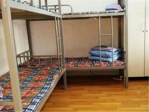Beijing Sweet Female Apartment