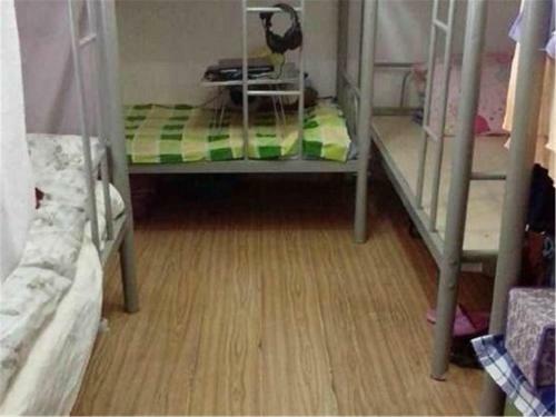 Beijing Sweet Female Apartment