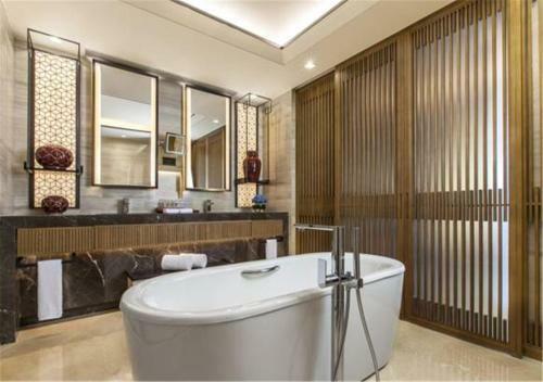 Aparthotel Ascott Riverside Garden Beijing