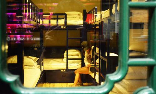 Beijing Wohkoon Hostel-lama Temple Branch
