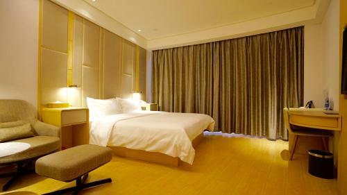 Ji Hotel Beijing Shijingshan Wanda West