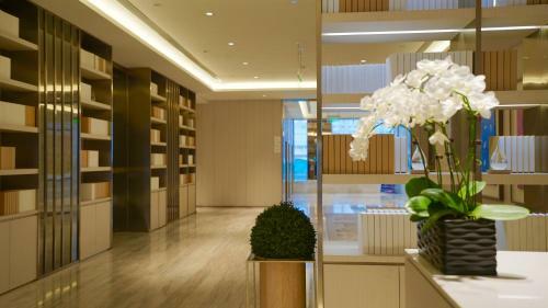 Ji Hotel Beijing Shijingshan Wanda West