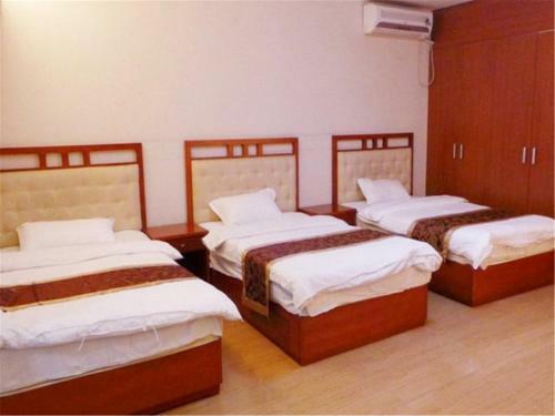 Xinjinshan Fengyuan Hotel