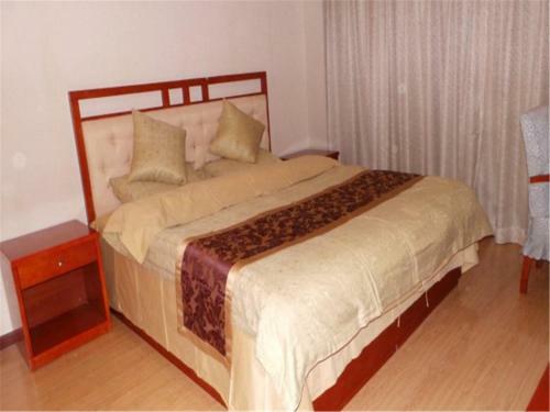 Xinjinshan Fengyuan Hotel
