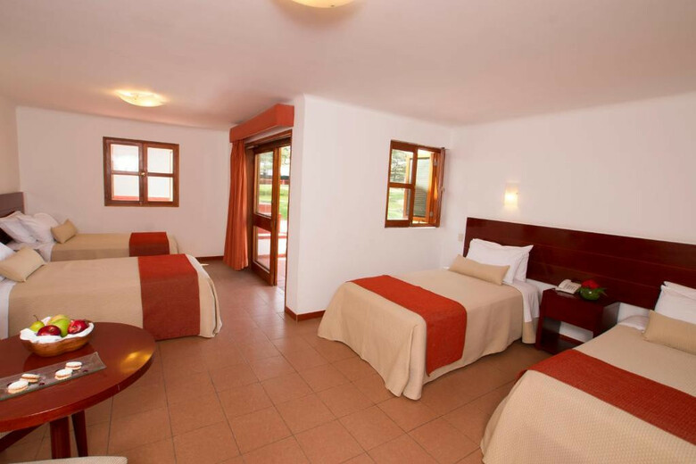 Hotel Las Dunas