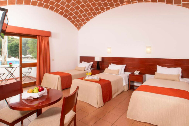 Hotel Las Dunas