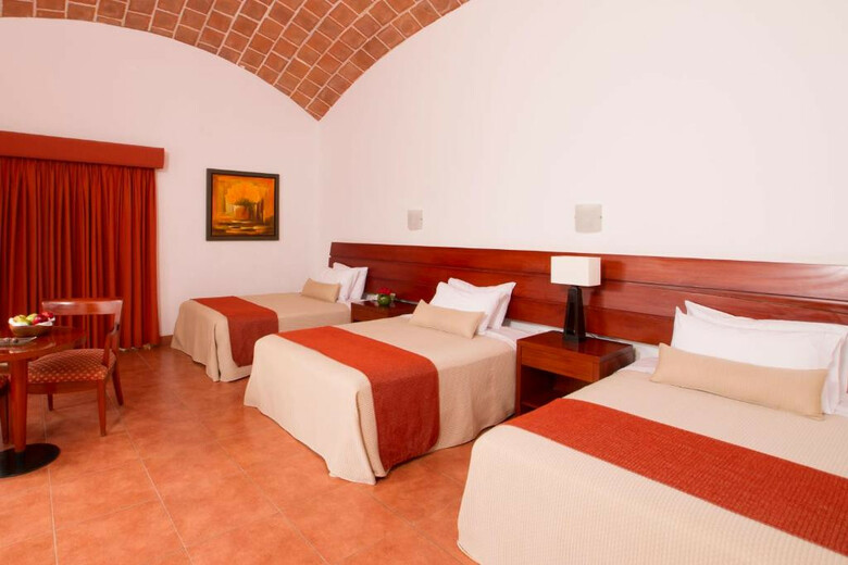 Hotel Las Dunas