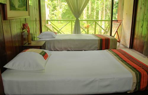 Hotel Amazonas Sinchicuy Lodge