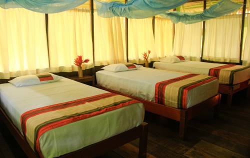 Hotel Amazonas Sinchicuy Lodge